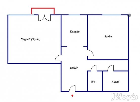Albérlet kiadó Székesfehérváron