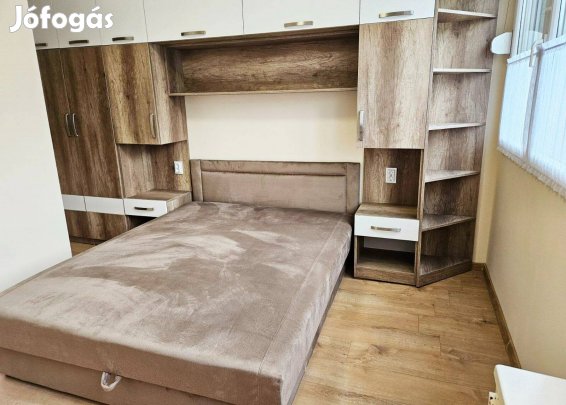 Albérlet kiadó a Jósa András kórház közelében!