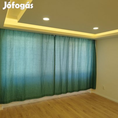 Albérlet kiadó a történelmi belvárosban!