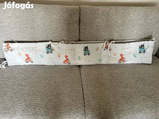 Albero Mio baba rács védő