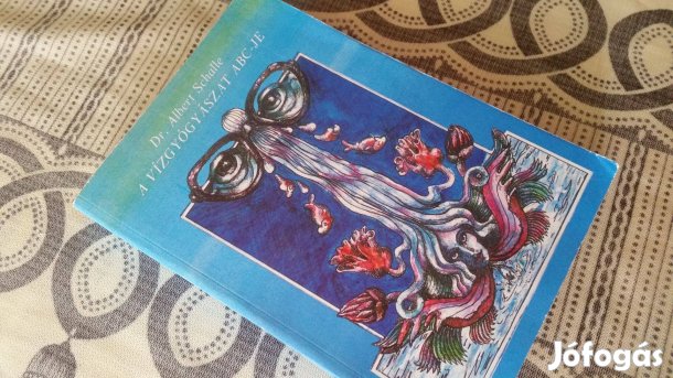 Albert Schalle: A vízgyógyászat ABC-je - víz