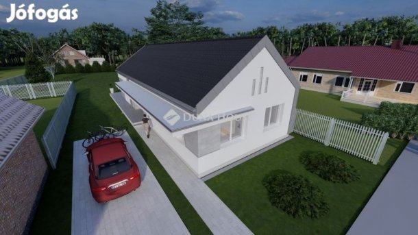 Albertirsai 103 nm-es ház eladó