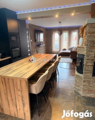 Albertirsai 129 nm-es ház eladó