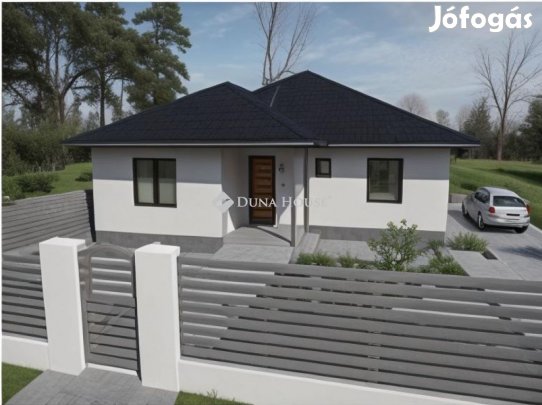 Albertirsai 132 nm-es ház eladó