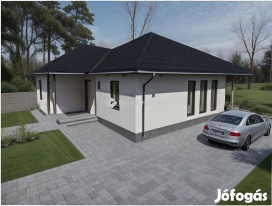 Albertirsai 132 nm-es ház eladó