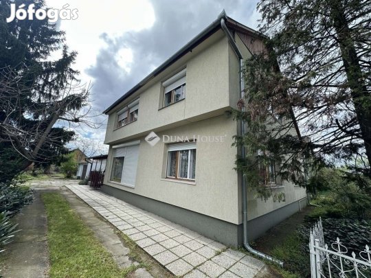 Albertirsai 147 nm-es ház eladó