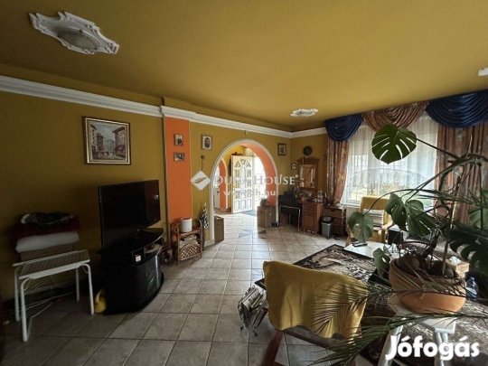 Albertirsai 149 nm-es ház eladó