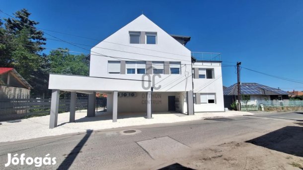Albertirsai 94 nm-es lakás eladó