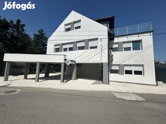 Albertirsai 94 nm-es lakás eladó