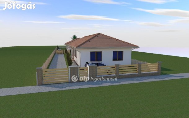 Albertirsai eladó 120 nm-es lakás