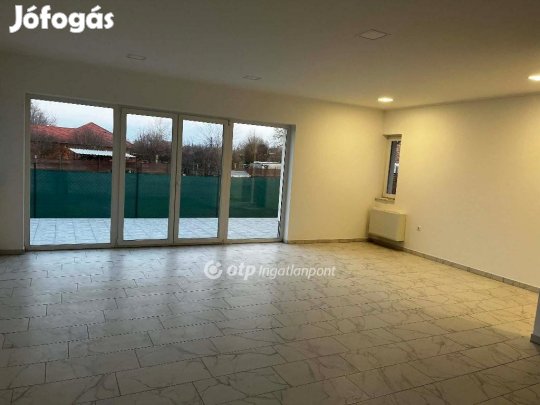 Albertirsai eladó 124 nm-es ház