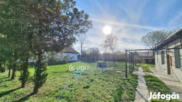 Albertirsai eladó 480 nm-es telek