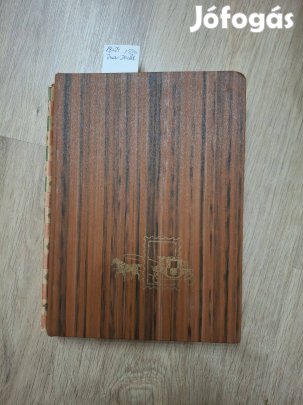 Album - berakó Jó Állapotban,18*24 méret 7 sor 20 oldal