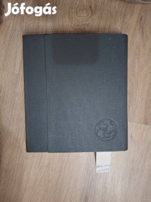 Album - berakó Jó Állapotban,22*24 méret 6 sor 18 oldal