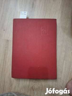 Album - berakó Jó Állapotban,A 4 méret 8 sor 16 oldal