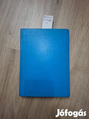 Album - berakó Jó Állapotban, , 16*21 méret 6 sor 12 oldal