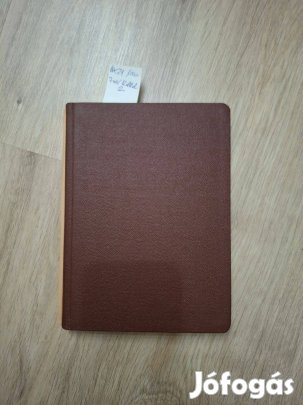 Album - berakó Jó Állapotban, , 16*21 méret 7 sor 12 oldal