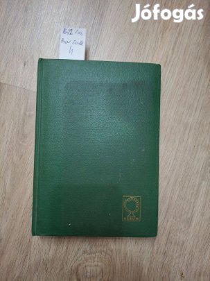 Album - berakó Jó Állapotban, , 16*22 méret 8 sor 20 oldal