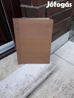 Album levelezőlapok / fotók részére