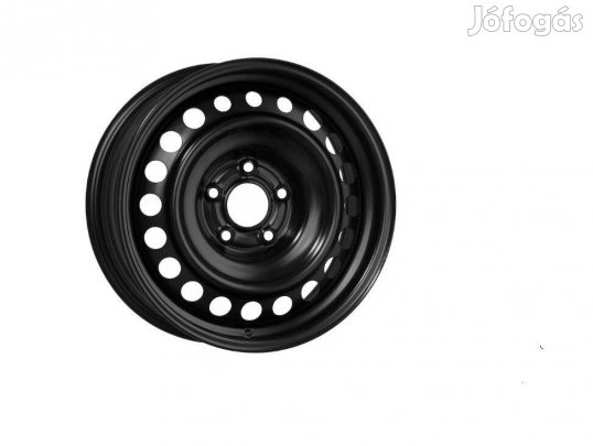 Alcar Stahlrad 6.5x16 5x114.3 ET 32mm Központi furat 66mm eladó. 4 db