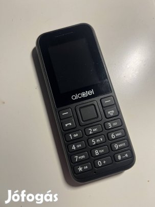 Alcatel 1068d Yettel