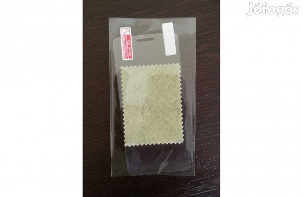 Alcatel 1 (5033) kijelző fólia eladó