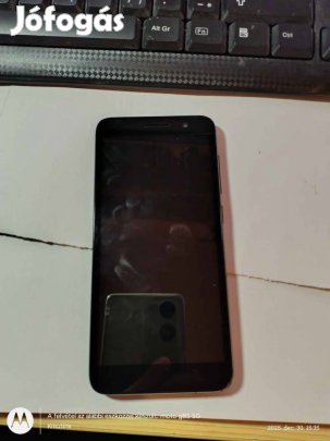 Alcatel 1 mobiltelefon