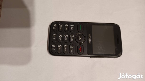 Alcatel 2029G mobil