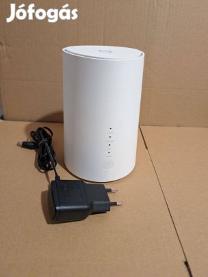 Alcatel Linkhub HH71VM CAT7 4G+ LTE Sim kártyás Router