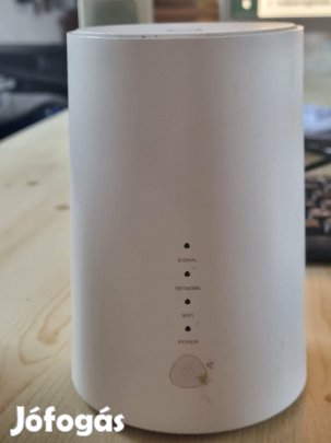 Alcatel Linkhub HH71 Home Station, LTE 4G kétsávos AC1200 router, micr