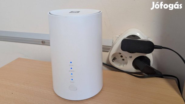 Alcatel Linkhub HH72VM független 4G LTE, SIM kártyás router, 5GHz WIFI