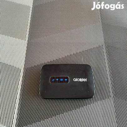 Alcatel Linkzone MW40V 4G Mobile Wifi