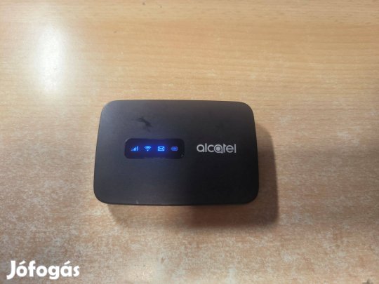 Alcatel MW40V 4G LTE Mobile Wifi Router Hotspot Garival !