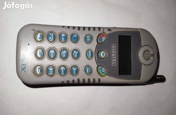 Alcatel One Touch max mobil eladó
