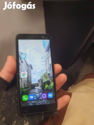 Alcatel One mobiltelefon