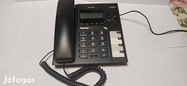 Alcatel T56 black vezetékes telefon