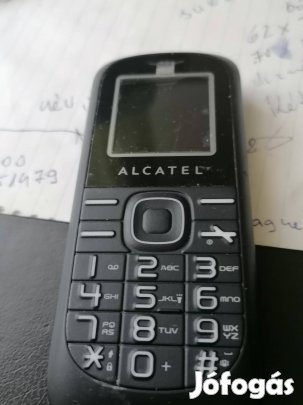 Alcatel one tuch 