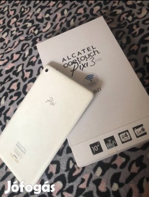 Alcatel pixi 3 tablet 