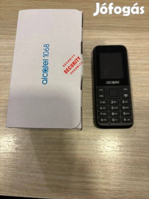Alcatel telefon eladó
