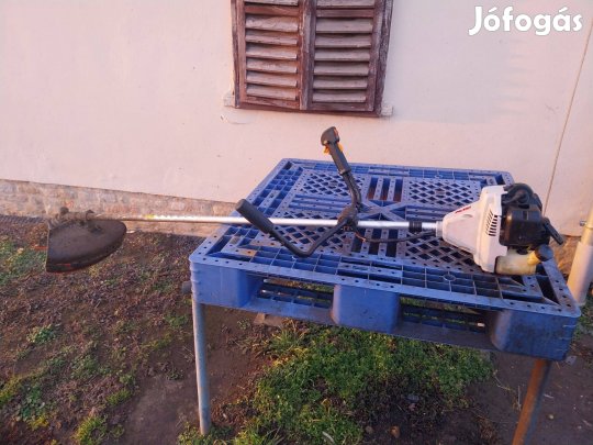 Alco bc4125 fűkasza eladó