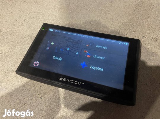 Alcor 5" GPS