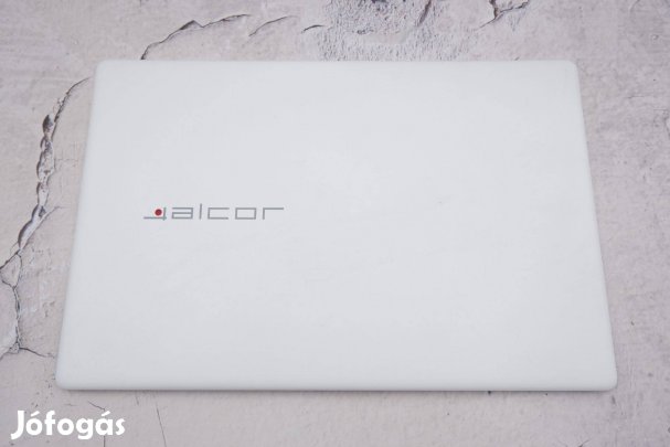 Alcor Snugbook Q1411/Q1421 laptop kijelző hátlap