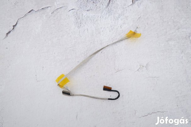 Alcor Snugbook Q1411/Q1421 laptop kijelző kábel Wsl50051S2A