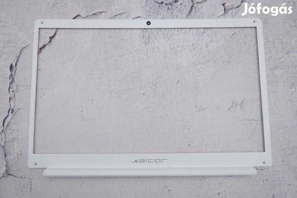 Alcor Snugbook Q1411/Q1421 laptop kijelző keret