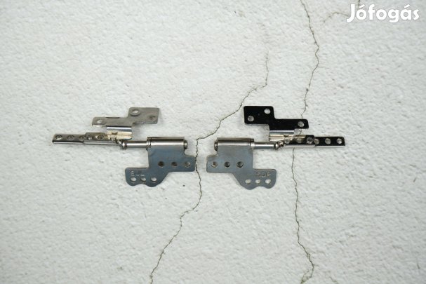 Alcor Snugbook Q1411 Q1421 laptop kijelző zsanér