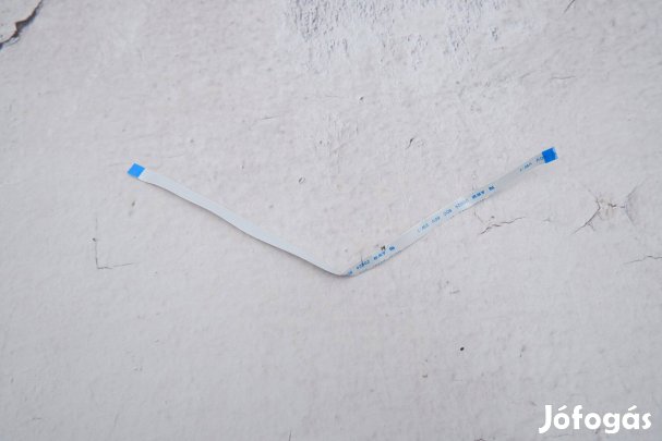 Alcor Snugbook Q1411/Q1421 laptop touchpad szalag kábel