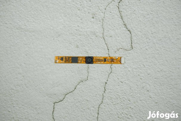 Alcor Snugbook Q1411 Q1421 laptop webkamera