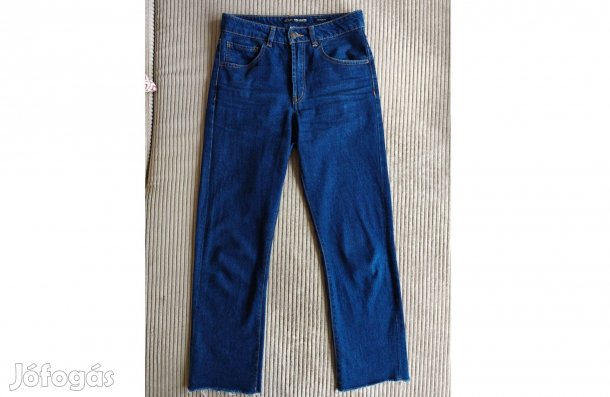 Alcott denim collection regural fit - sötétkék női farmer 36