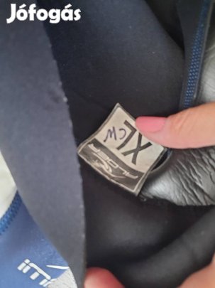 Alder gyerek XL neoprén úszóruha, szörfruha 