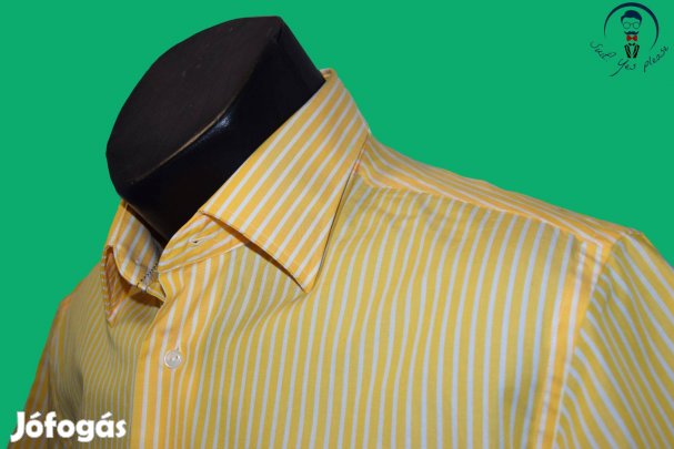 Aldo Colitti férfi ing (méret:40-M)